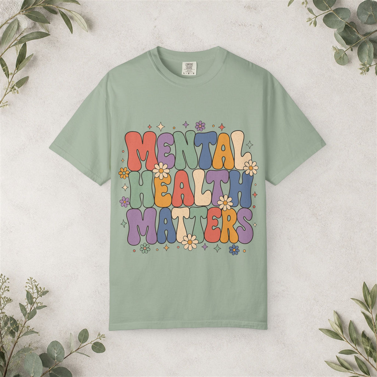 Mental Health Matters