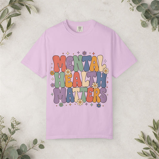 Mental Health Matters
