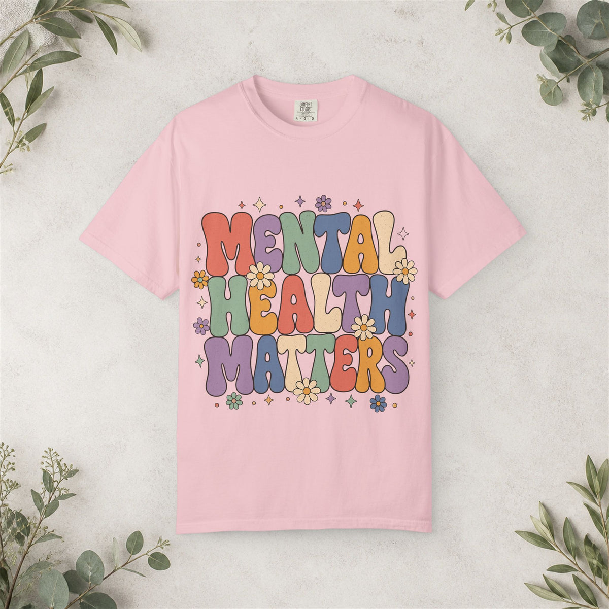 Mental Health Matters