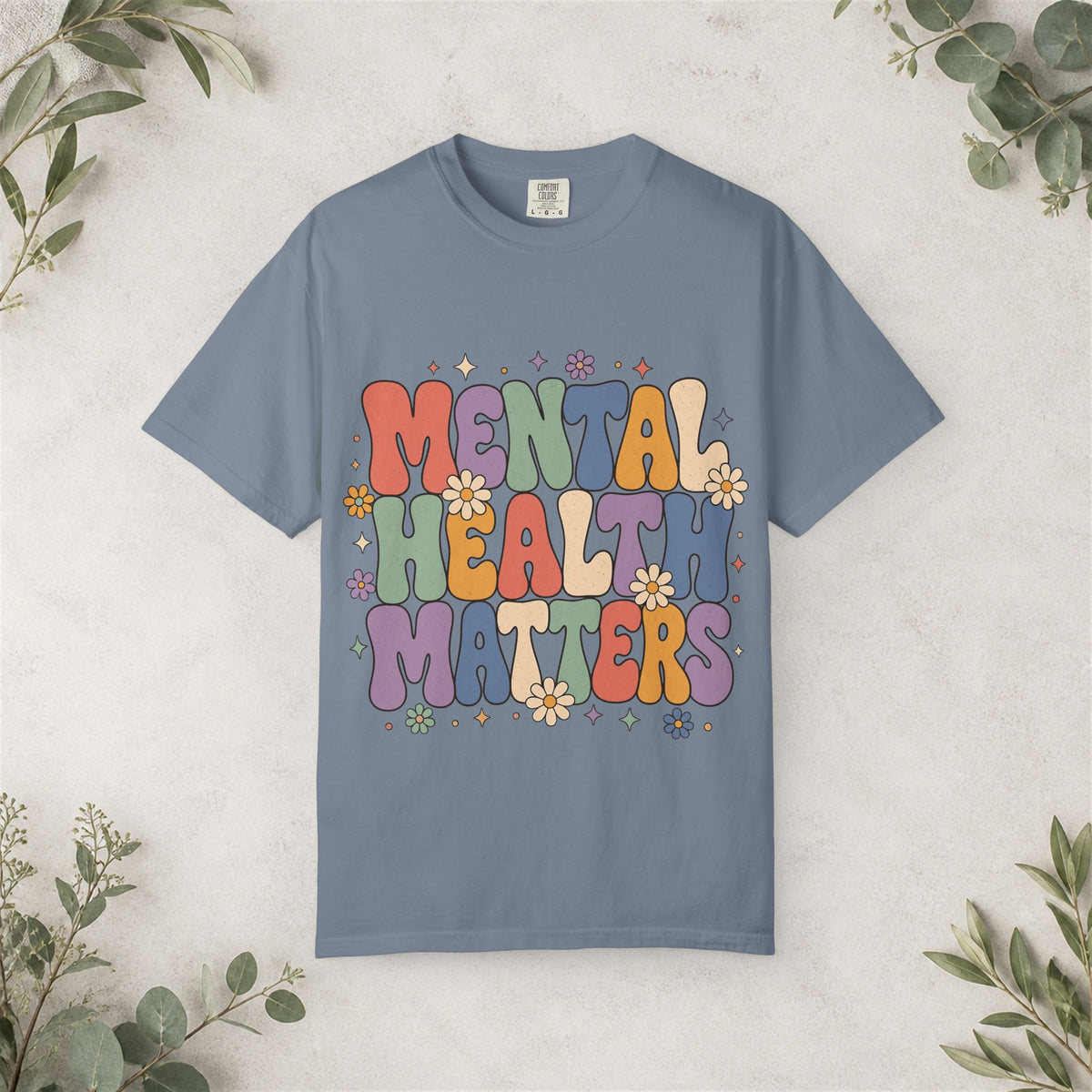 Mental Health Matters