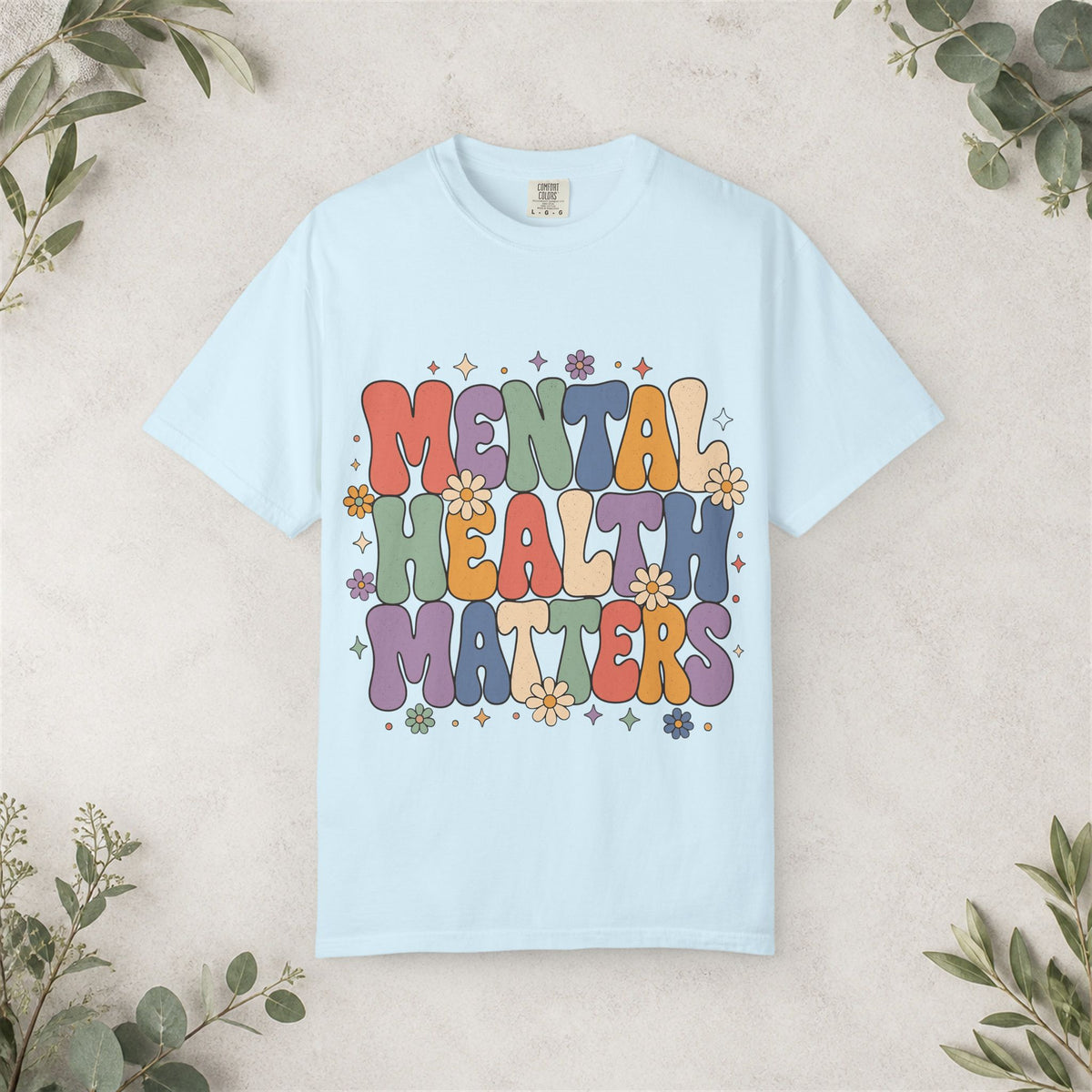 Mental Health Matters