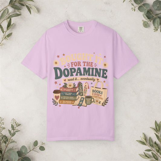 Bought It For The Dopamine