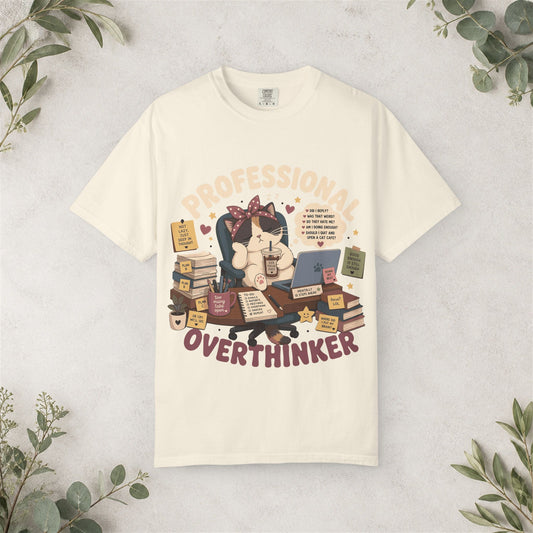Professional Overthinker