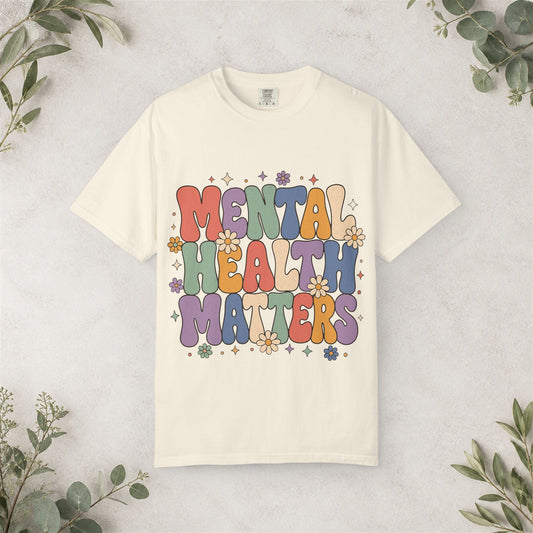 Mental Health Matters