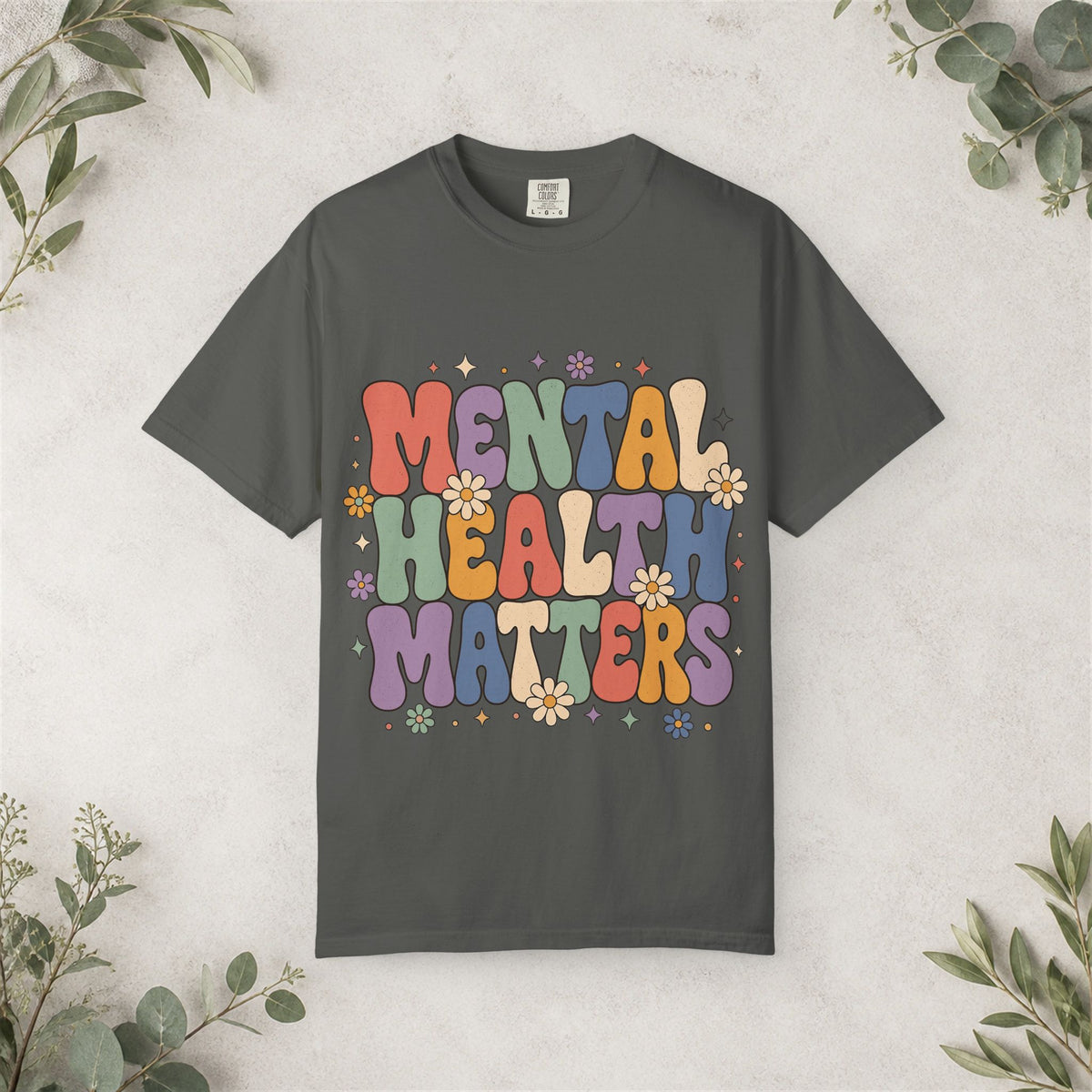 Mental Health Matters